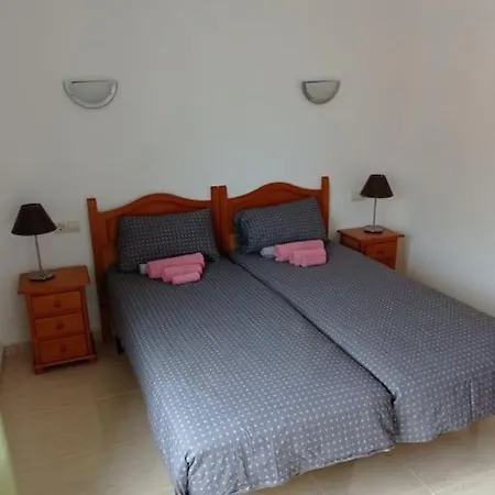 Apartament Casa Andrea