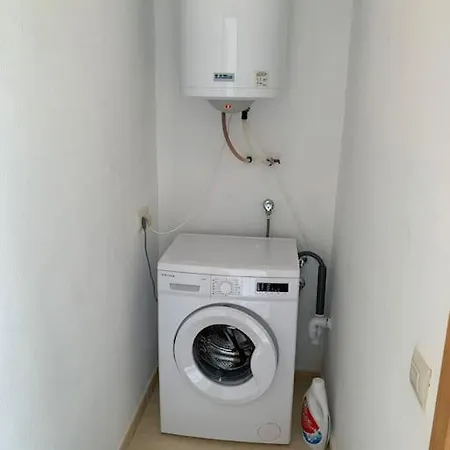 Casa Andrea Apartment