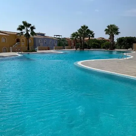 Casa Andrea Benitachell