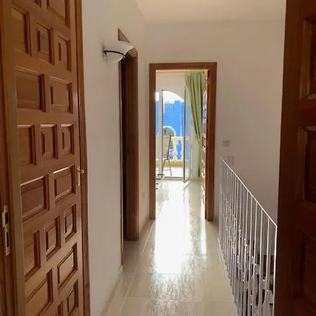 Apartmán Casa Andrea Benitachell