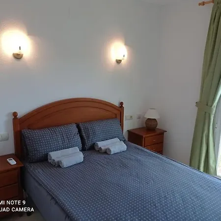 Apartmán Casa Andrea *
