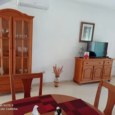 Apartmán Casa Andrea