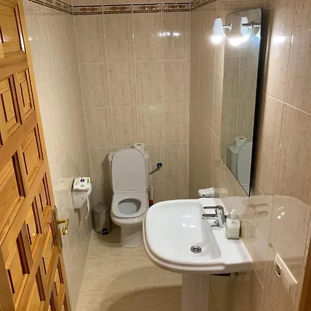 Apartmán Casa Andrea Benitachell