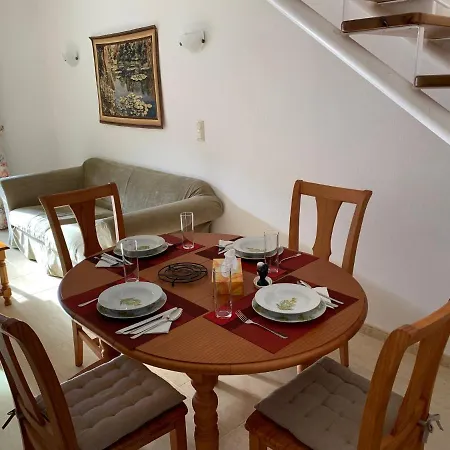 Casa Andrea * Benitachell